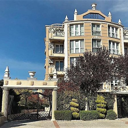 Mellia Boutique Apartments Ράβντα Εξωτερικό φωτογραφία