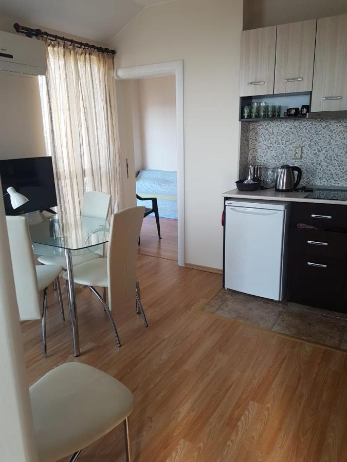 Mellia Boutique Apartments Ράβντα Εξωτερικό φωτογραφία