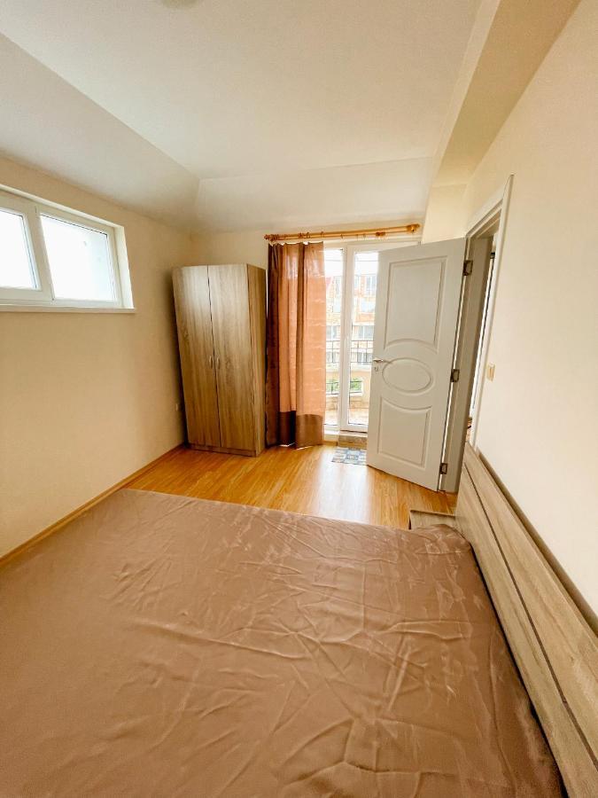 Mellia Boutique Apartments Ράβντα Εξωτερικό φωτογραφία