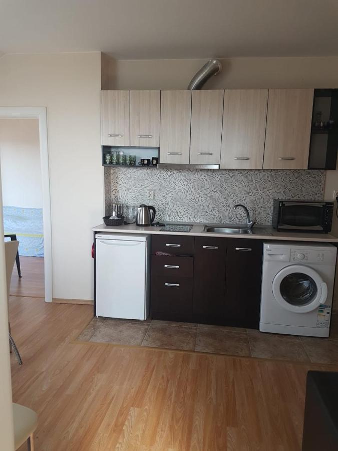 Mellia Boutique Apartments Ράβντα Εξωτερικό φωτογραφία