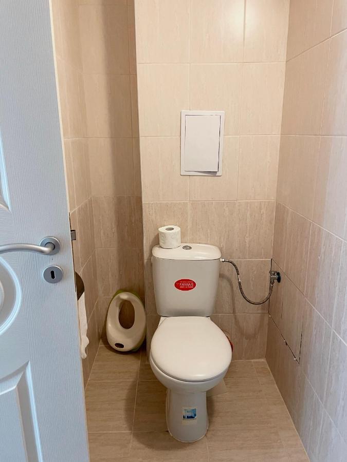 Mellia Boutique Apartments Ράβντα Εξωτερικό φωτογραφία