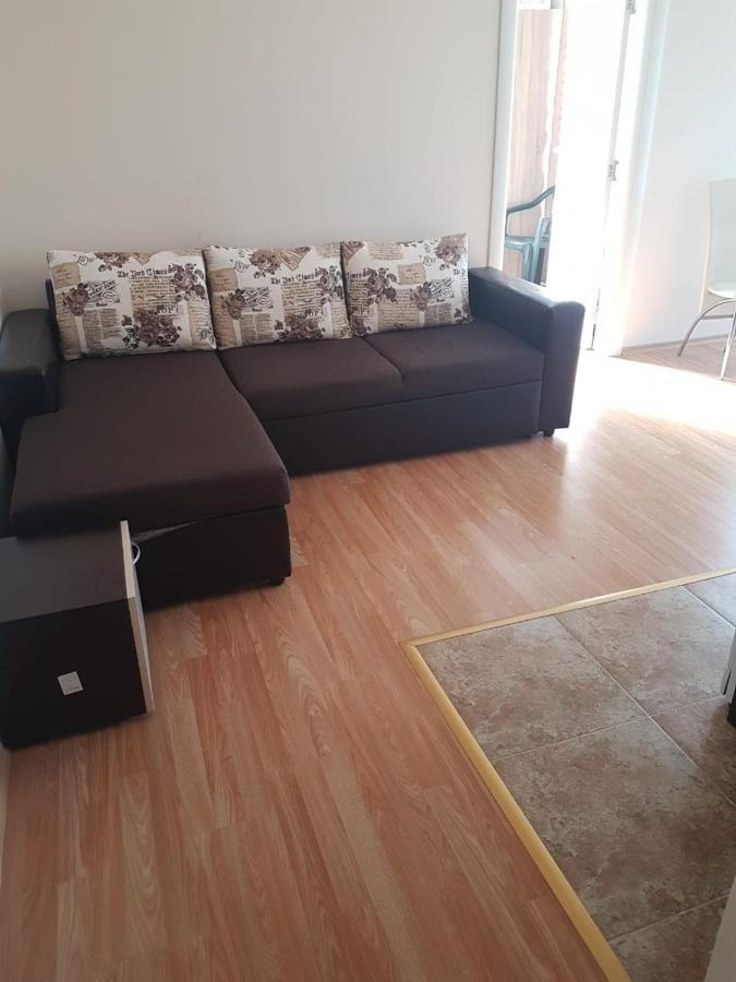 Mellia Boutique Apartments Ράβντα Εξωτερικό φωτογραφία