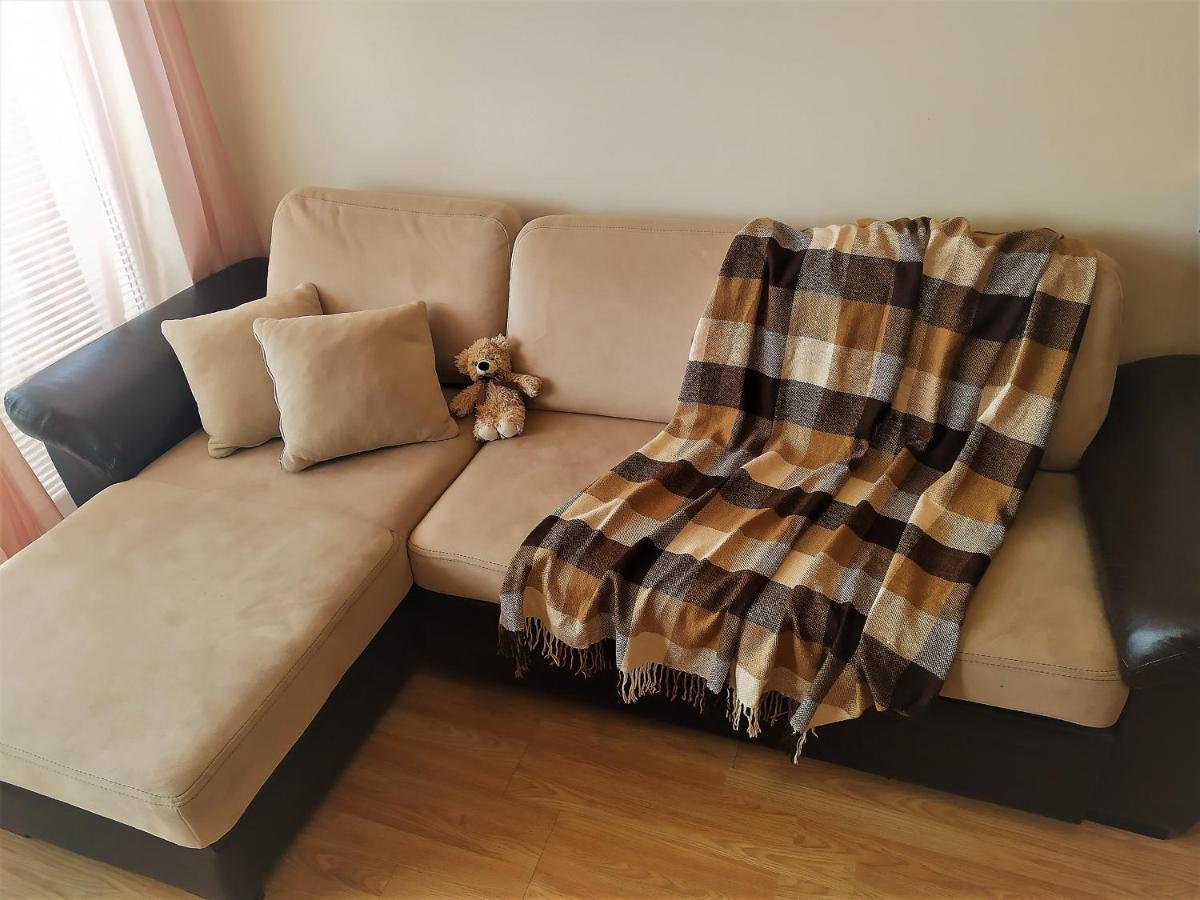 Mellia Boutique Apartments Ράβντα Εξωτερικό φωτογραφία
