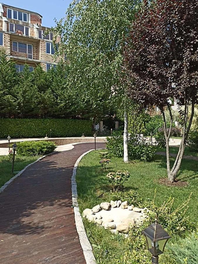 Mellia Boutique Apartments Ράβντα Εξωτερικό φωτογραφία