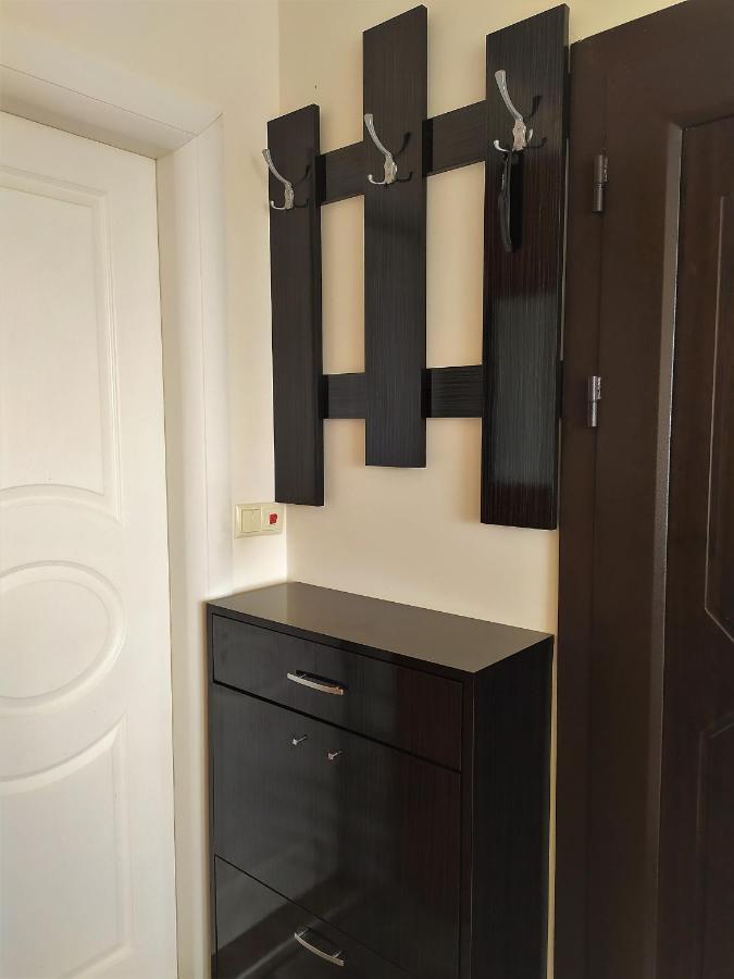 Mellia Boutique Apartments Ράβντα Εξωτερικό φωτογραφία