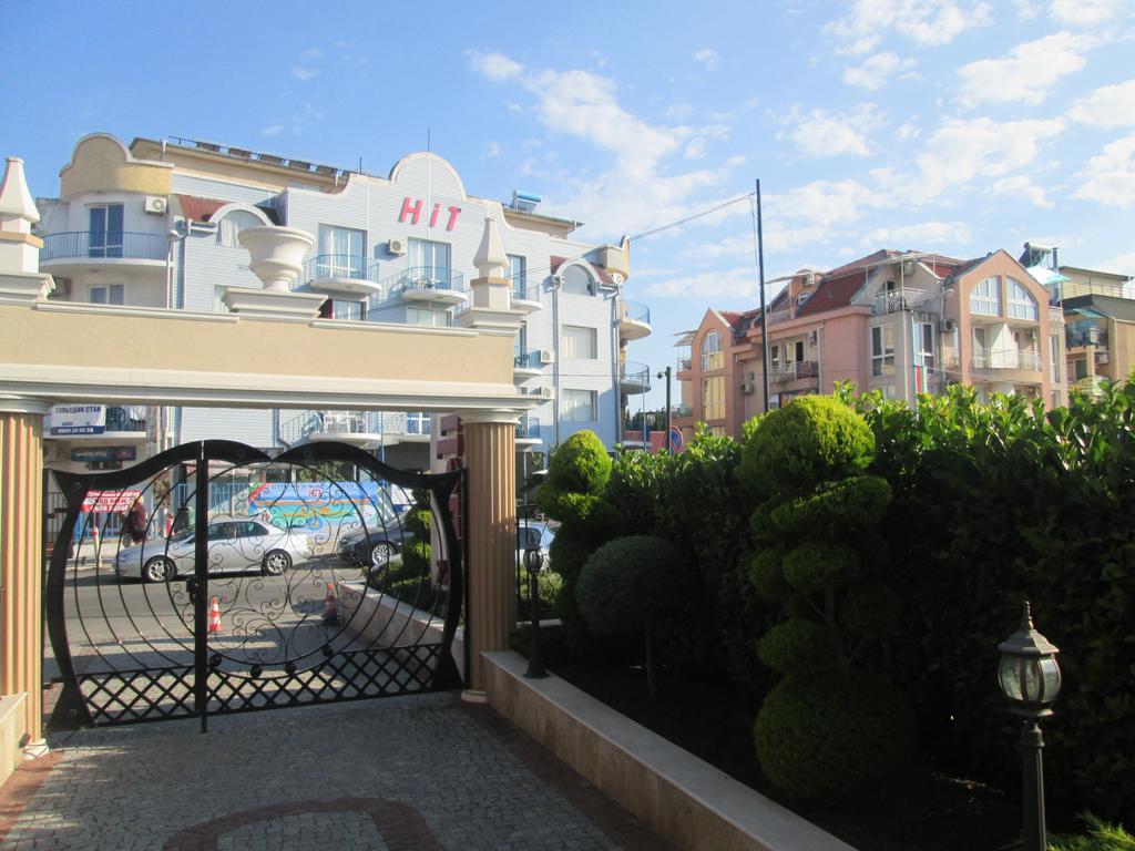 Mellia Boutique Apartments Ράβντα Εξωτερικό φωτογραφία