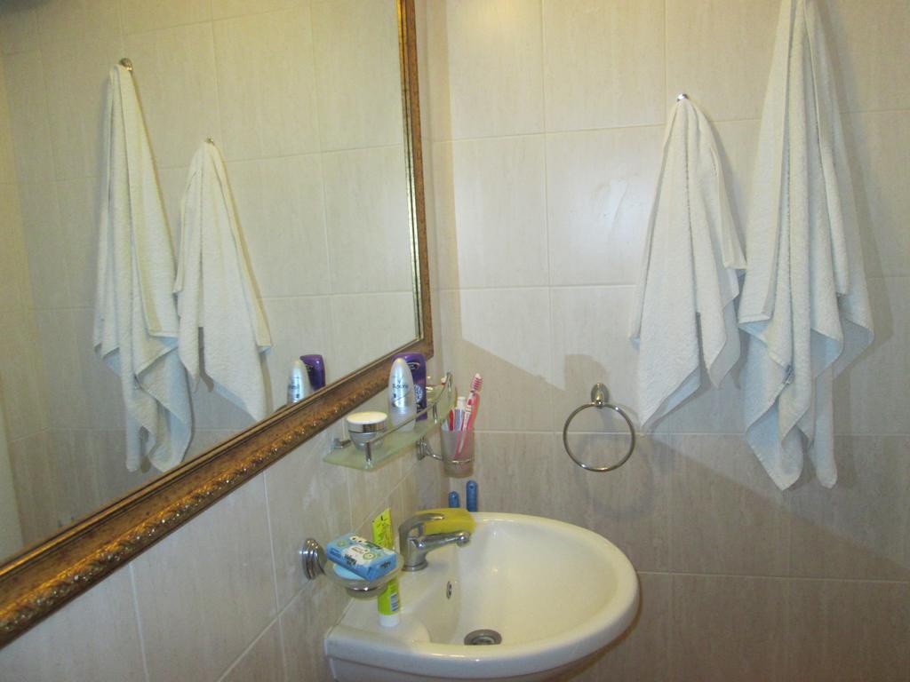 Mellia Boutique Apartments Ράβντα Δωμάτιο φωτογραφία
