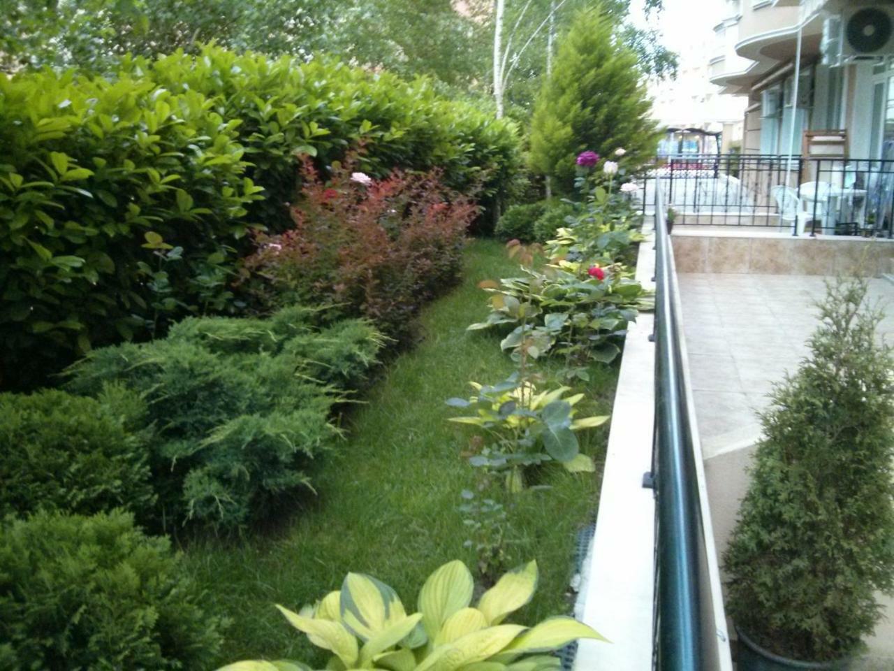 Mellia Boutique Apartments Ράβντα Εξωτερικό φωτογραφία