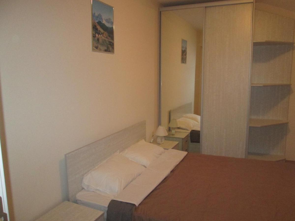 Mellia Boutique Apartments Ράβντα Εξωτερικό φωτογραφία